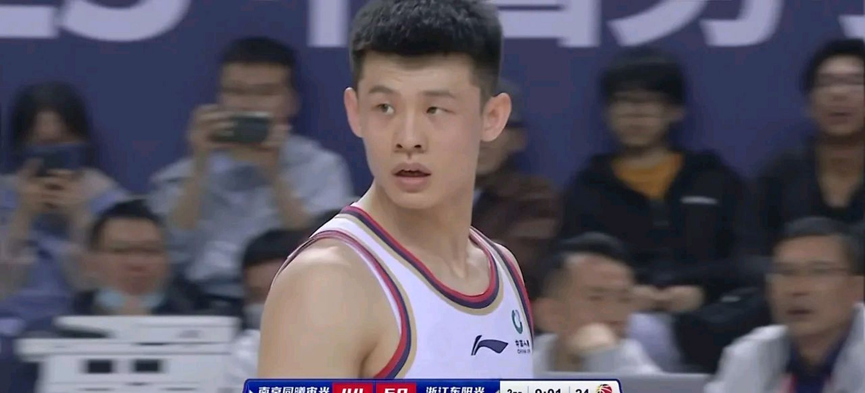 MK 体育-同曦落选有遗憾，但请相信林葳的夏天才刚刚开始(从此以后)
