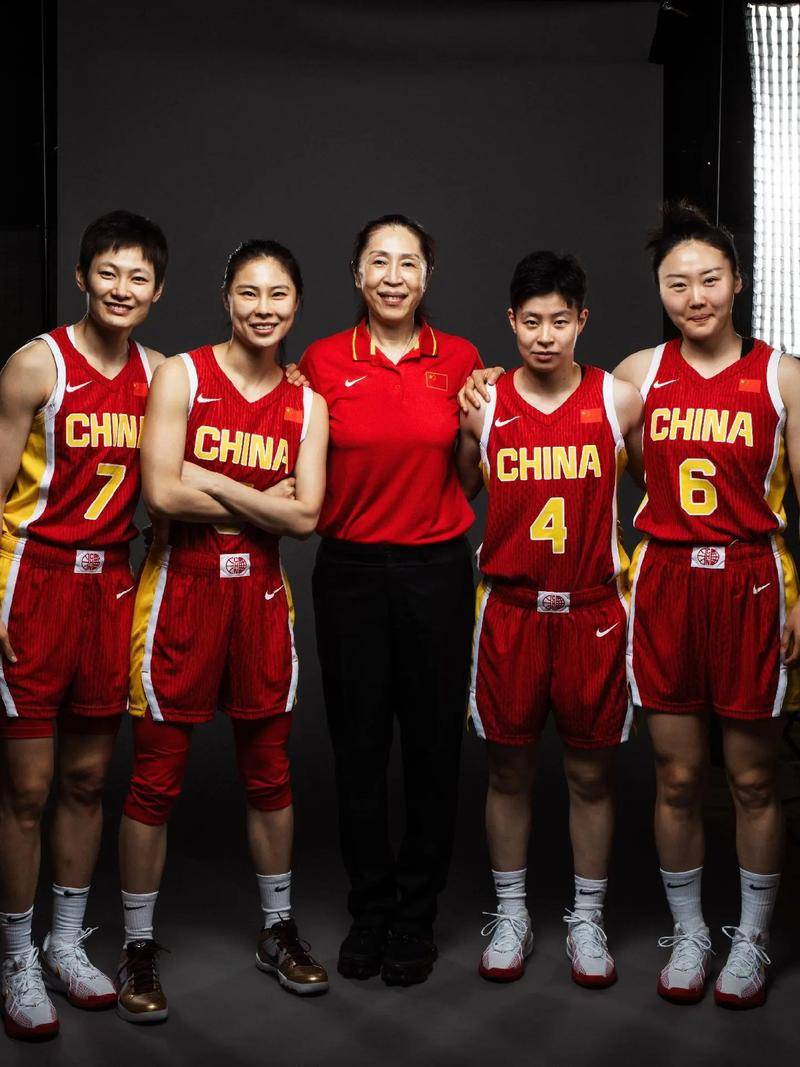 MK 体育-女篮亚洲杯实力榜：中国队高居榜首卫冕将创造历史的简单介绍