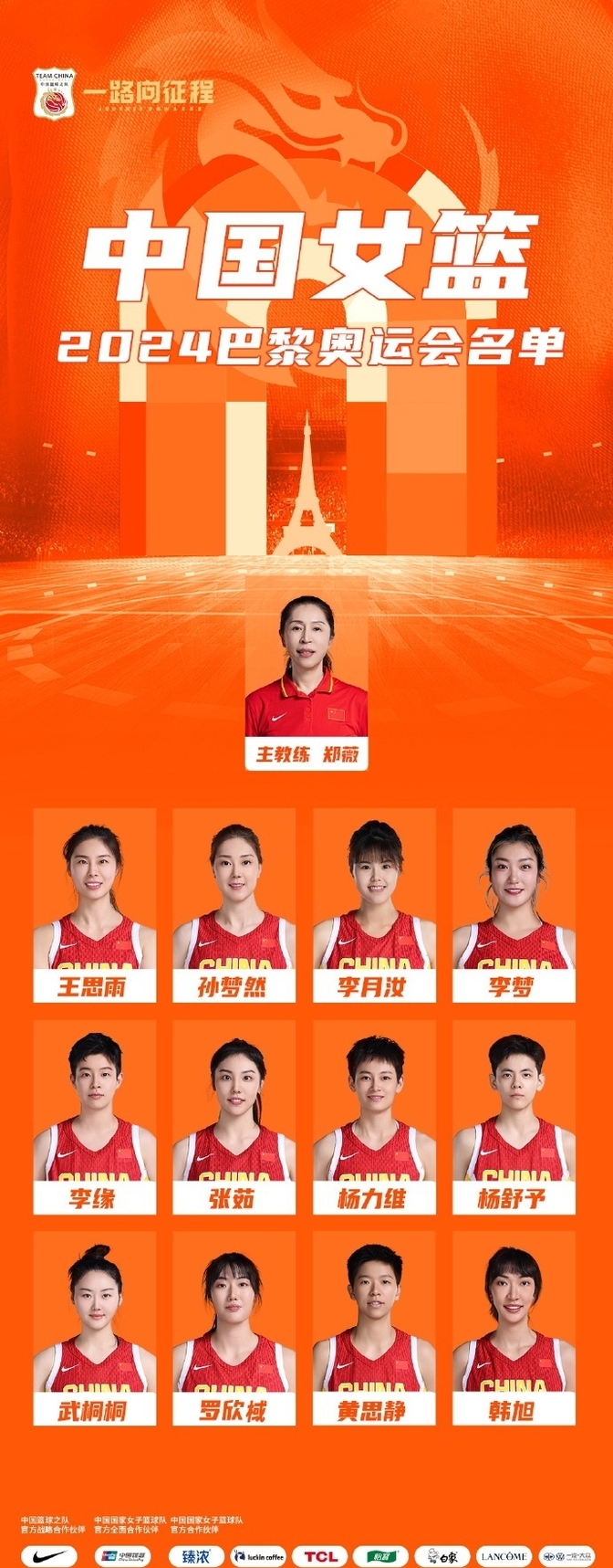 MK 体育-卫冕亚洲杯？中国女篮有三道题待解(中国女子篮球亚洲杯)
