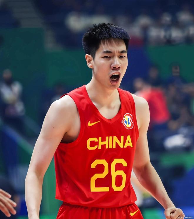 关于突发！张镇麟退出国家队中国男篮近10年首次没有辽篮队的信息