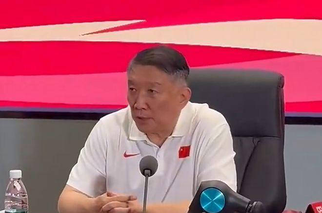 MK 体育-关于杨毅谈李梦无缘亚洲杯:宫鲁鸣无任何私欲的信息