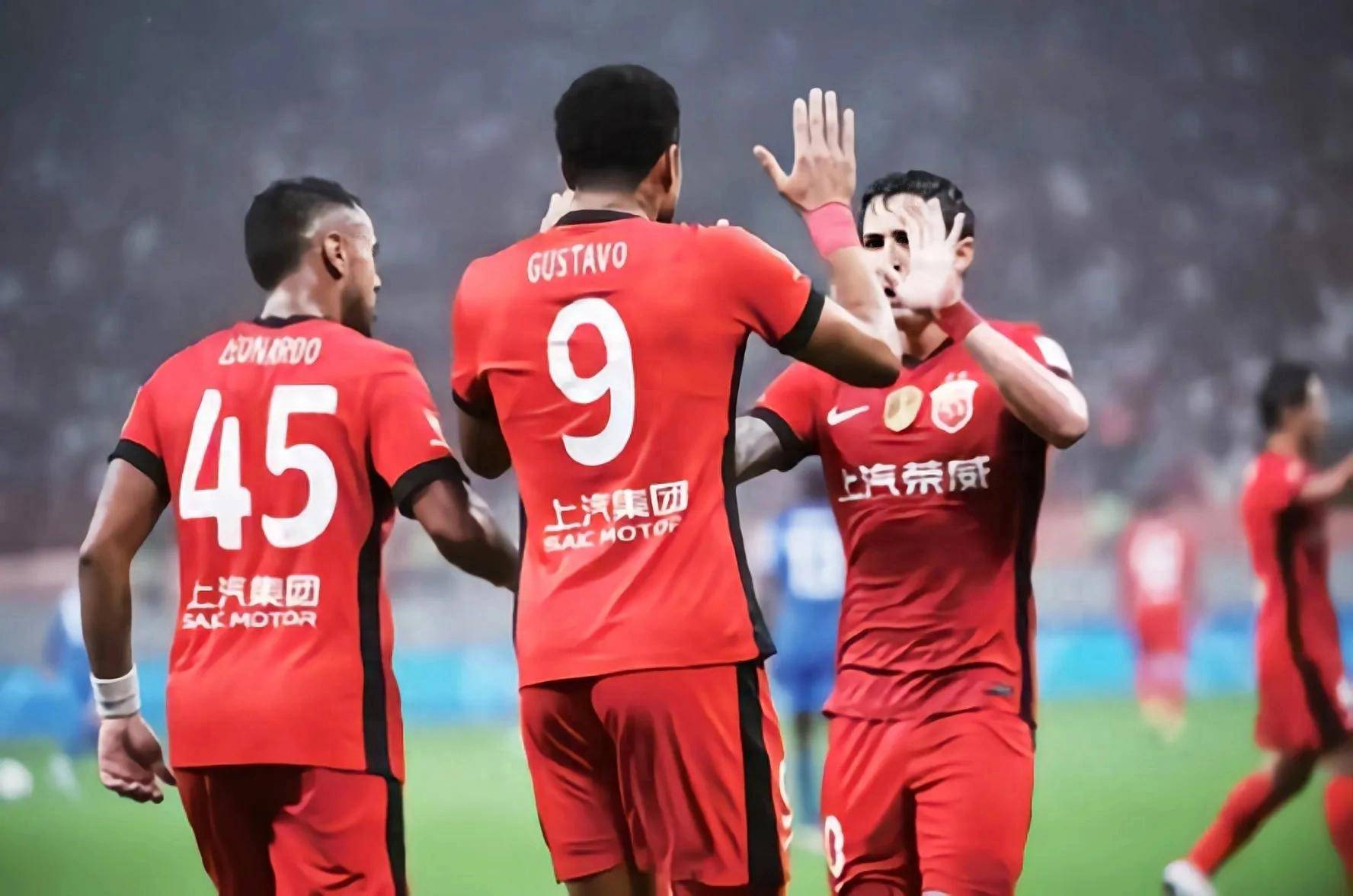 MK 体育-中超-蒯纪闻两送助攻海港3-1亚泰联赛4连胜(4月14日上海海港与山东泰山比赛实况转播吗)