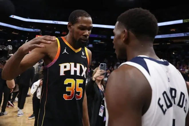 MK 体育-火箭得到杜兰特后再次出现震撼交易，NBA历史三双王有望空降休城的简单介绍