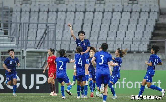 东亚杯-中国女足4-2中国台北两球领先被追平邵子钦双响(女足东亚杯中国vs韩国)