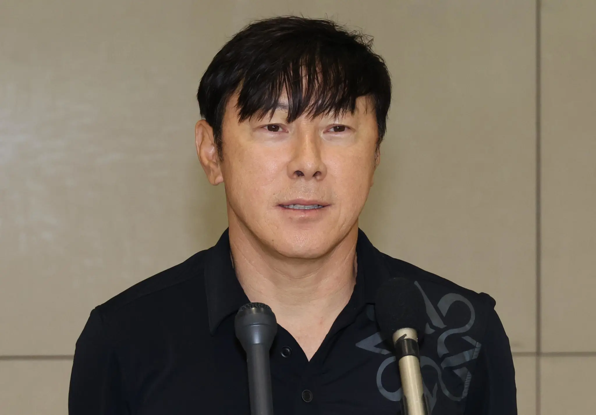 关于申台龙回应执教国足:中国足协没邀请我但有信心带好的信息