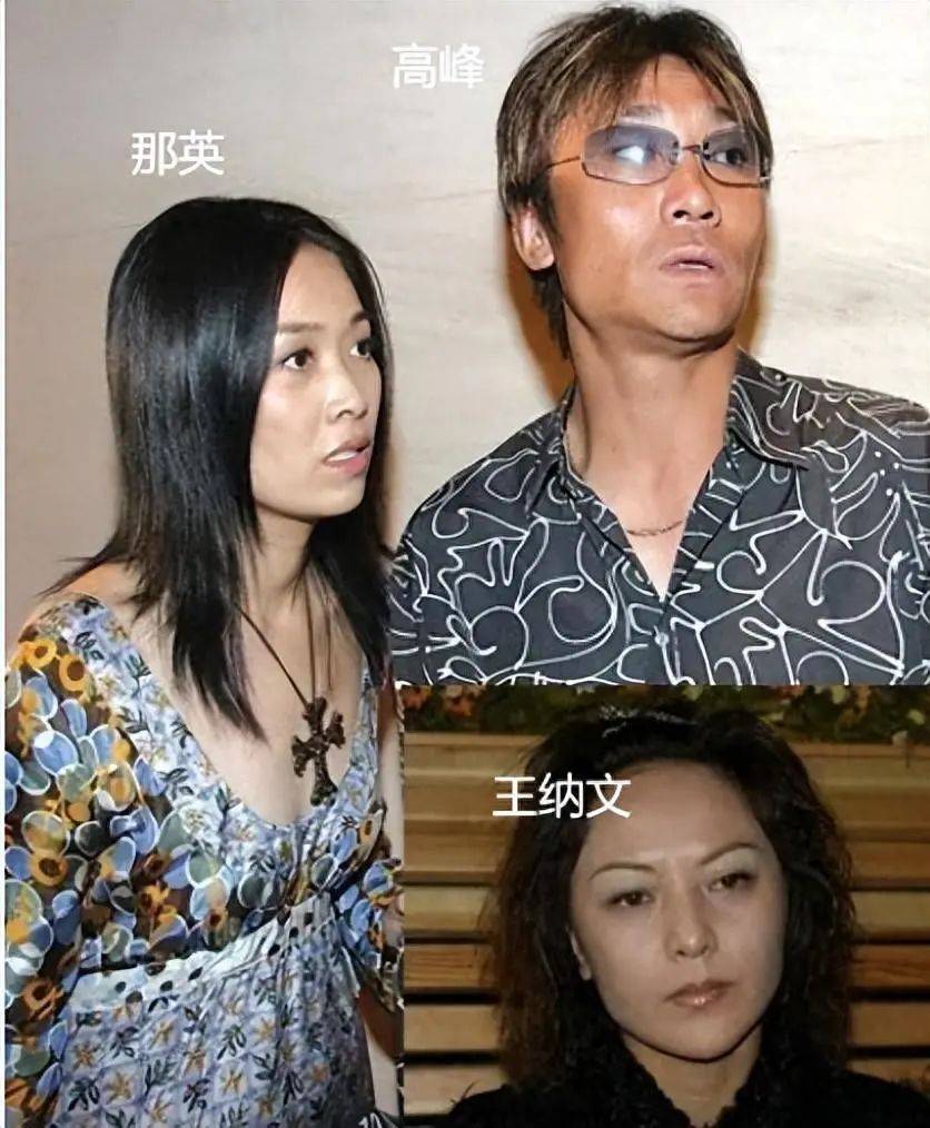 那个让那英“未婚生子”的前国脚高峰，20年后现在过得怎么样？的简单介绍
