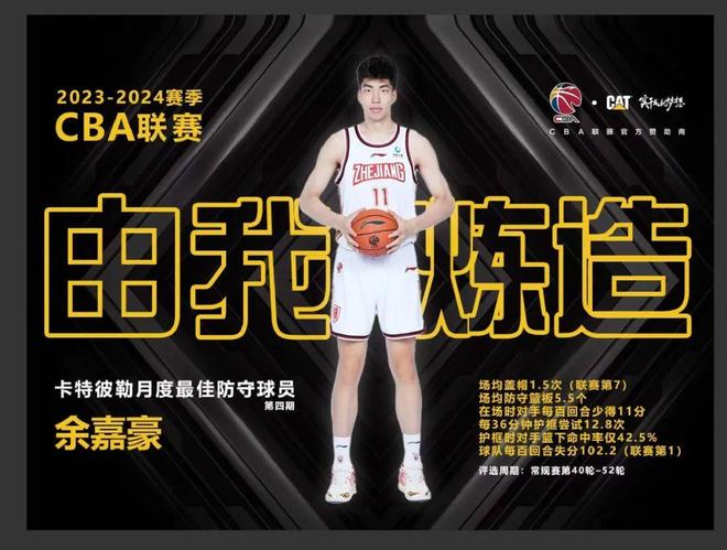 新华社专访余嘉豪：从CBA到西甲为梦想再出发(余嘉豪最新消息)