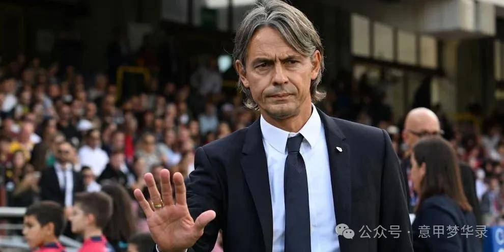 大因扎吉与巴勒莫签约，期待执教生涯“帽子戏法(中国为什么不承认反致)