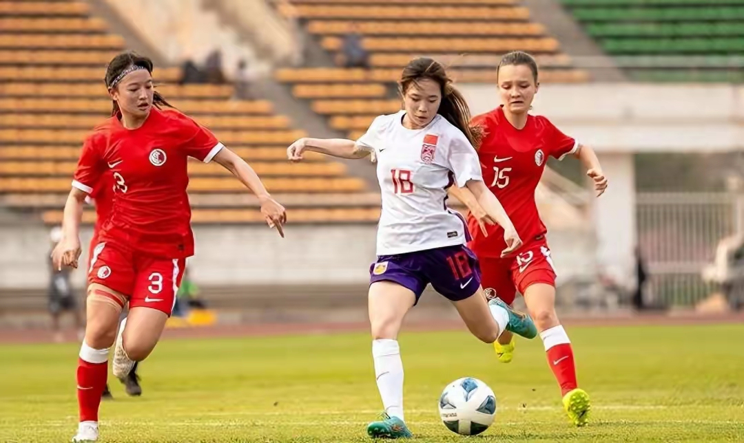 中国女队备战受关注的国际赛事(中国女队备战受关注的国际赛事有哪些)